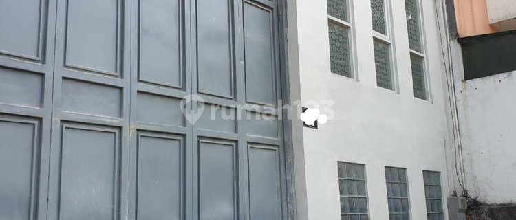 Cheapest 2-Storey Shop on Jakarta Mainroad Extension 1