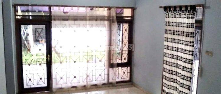 Rumah Batununggal Lokasi Strategis Lingkungan nyaman 1