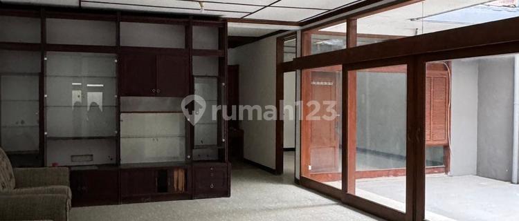 Classic Rajawali Sakti Raya House Suitable for Residence / Office 1