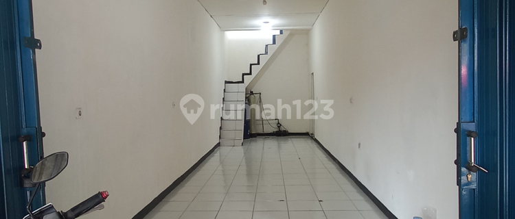 Kios/Business Place Rajawali Strategic Location 1
