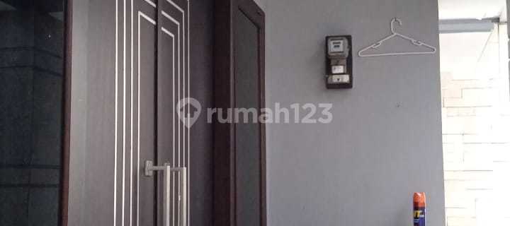 Ready to Occupy House in Sukahaji, North Bandung, Strategic Location 1