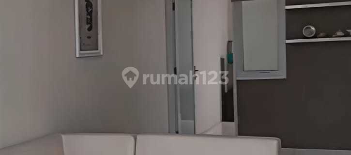 Cikoneng Bojongsoang House Near Telkom University Furnished 1