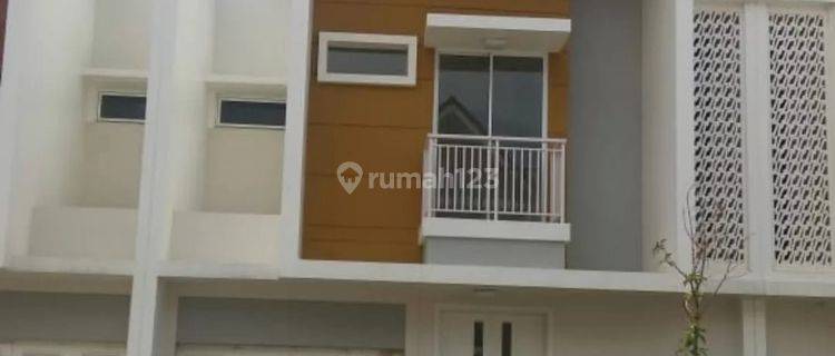 Dijual Rumah Summarecon Cluster Amanda Bagus Siap Huni Unfurnished Bandung    1