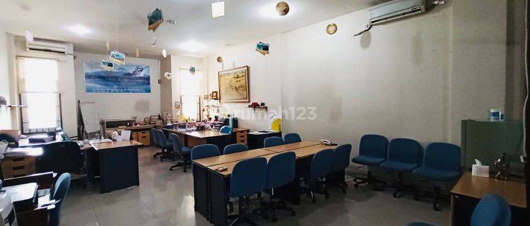 Ruko Lengkong Jantung Kota Bandung Lokasi Istimewa 1