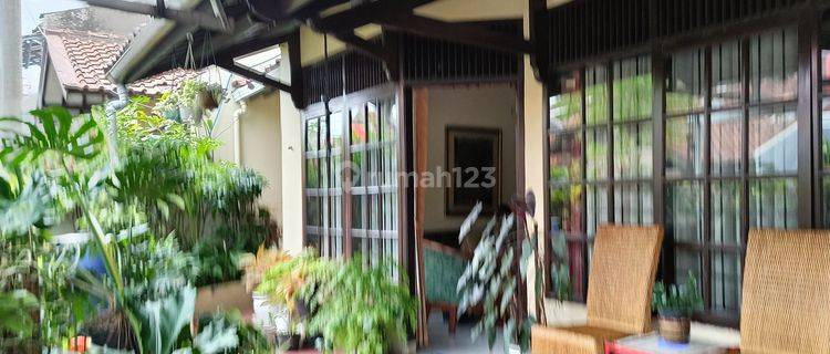 Rumah Asri Bagus Siap Huni di Sukamenak Indah Sayati  Margahayu Bandung 1