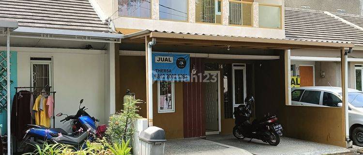 Jual Cepat Rumah Cantik Lokasi Nyaman di Graha Cibaduyut Asri
Cibaduyut Bandung 1