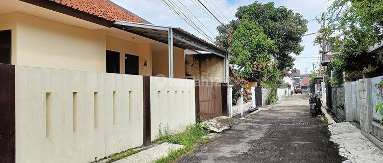 Rumah Siap Huni di Kopo Permai 2 Bandung  1