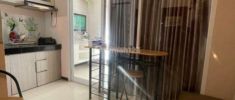 Aapartemen Gateway Pasteur  1