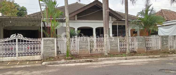 Rumah Dijual Cepaattt di Purbaya Padalarang Rumah Istimewa 1