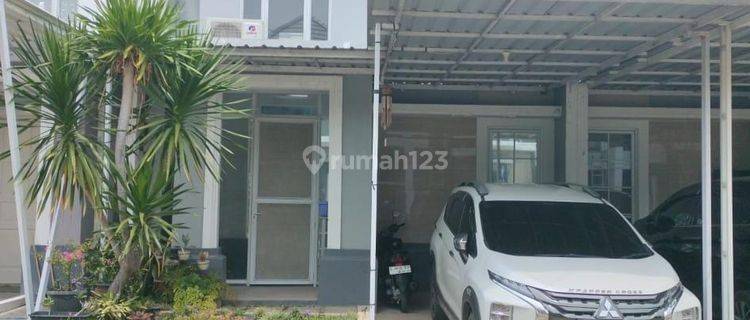 Rumah Cantik Siap Huni Di Citraland Tegal  1