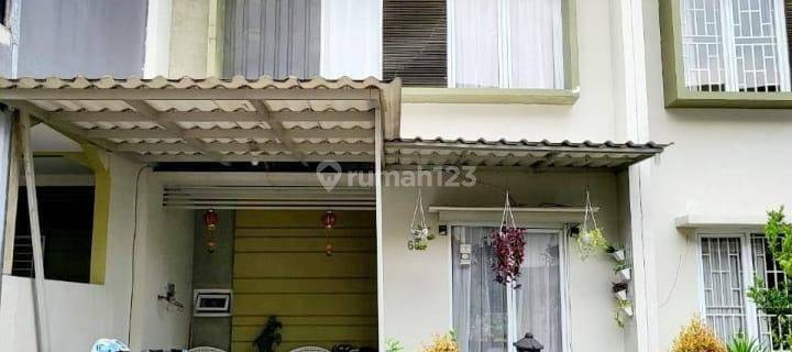 Rumah Cantik Siap Huni Kodya Cempaka Hijau Andir 1