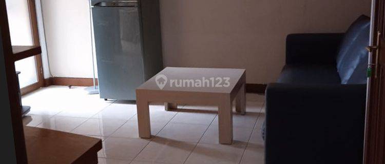 Apartment 2 Bedroom Full Furnished The Majesty Bandung 1