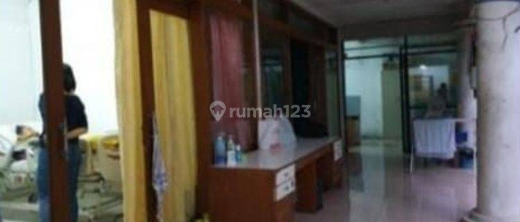 Rumah Strategis Sayap Riau Bandung Bisa Untuk Usaha 1