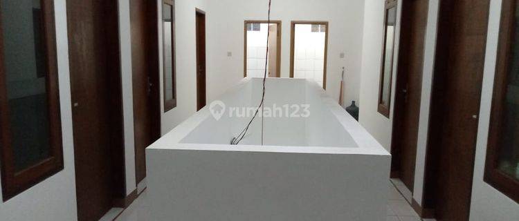 Rumah Kost 2 Lantai Sayap Dago Bagus Rangin Dekat Unpad Bandung 1