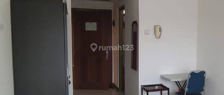 Apartemen Murah Furnished Studio Galeri Ciumbuleuit Dekat Kampus 1