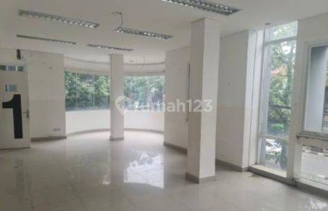 Dijual Gedung 4 Lantai Strategis Area Buah Batu Bandung 1