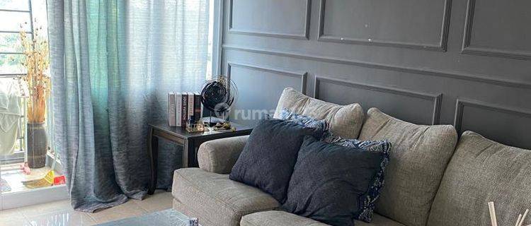 Jual Cepat Apartemen 2 BR Furnished Galeri Ciumbuleuit 1 Bandung 1