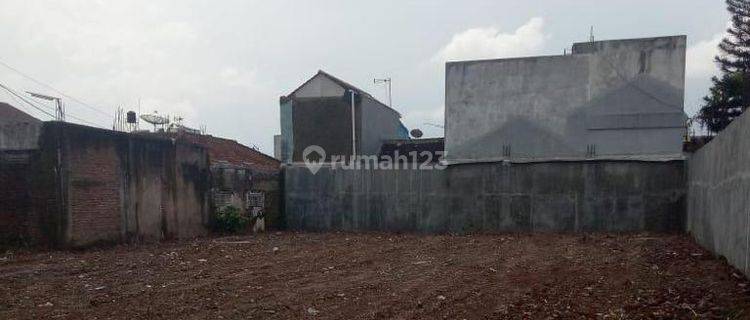 Dijual sewa Tanah Kosong Strategis Pusat Kota Tasikmalaya  1