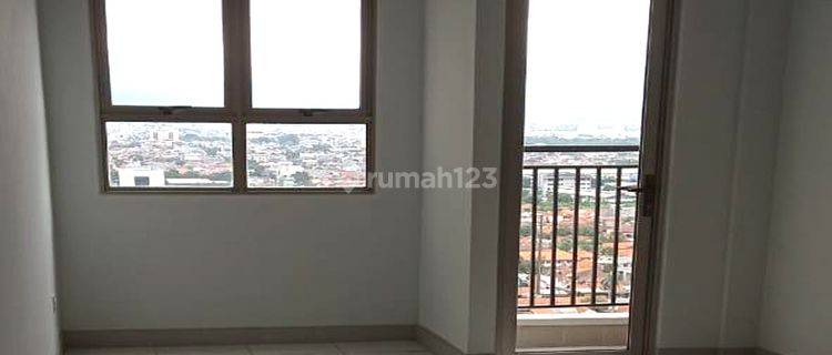 Jual Tipe Studio Apartemen M Square Bandung 1