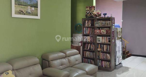 Jual Rumah Minimalis Modern Gunung Batu Sayap Pasteur Bandung 1