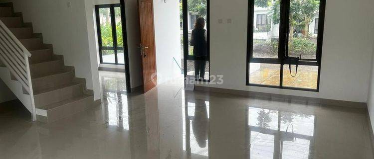 Rumah Baru SHM Murah 2 Lantai Mekarsari Ecoliving Padalarang 1