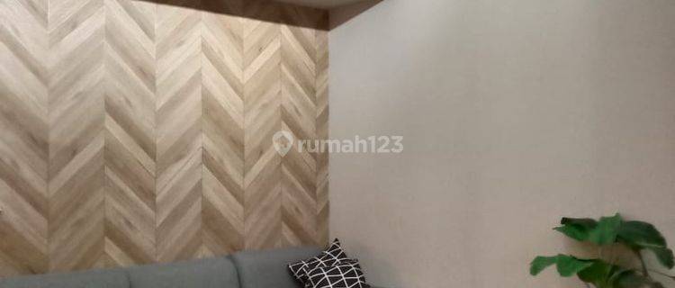 Majesty Apartemen Type 2 Br Dijadikan 1 Br 1