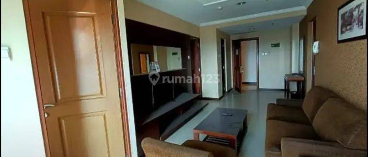 Dijual Murah Galery Ciumbuleuit Apartment 1