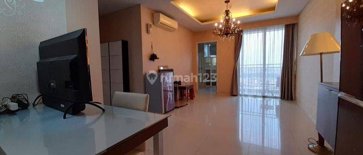 Apartemen Mewah Dan Nyaman di The Lavande Residences, Tebet, Jakarta Selatan 1