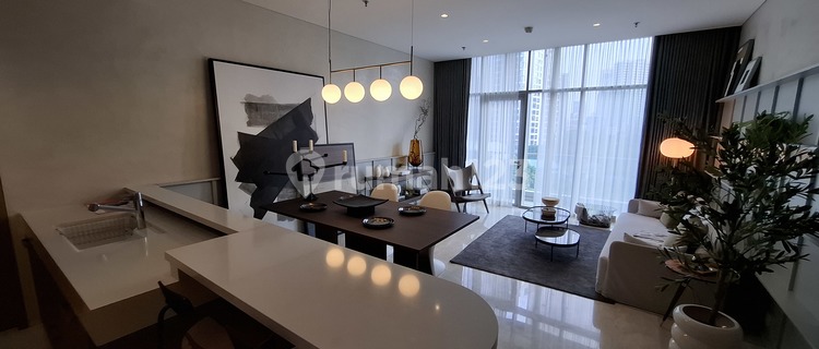 For Sale Verde Two Apartment Fully Furnished 1