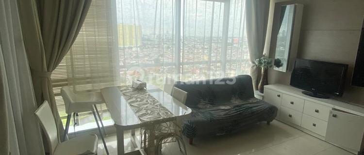 Disewakan Apartemen Kuningan Place 1
