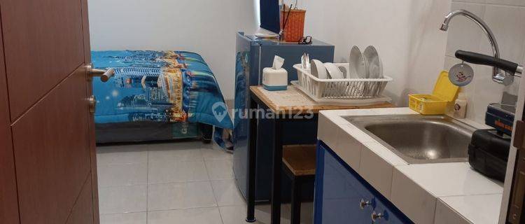 Apartemen dikawasan Elite Citra Raya Tangerang dijual murah  1