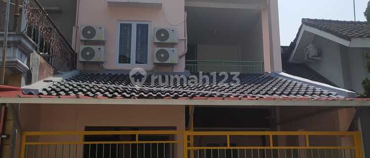 Many Rooms for Rent and Fully Furnished House in Citra Raya Tangerang 1
