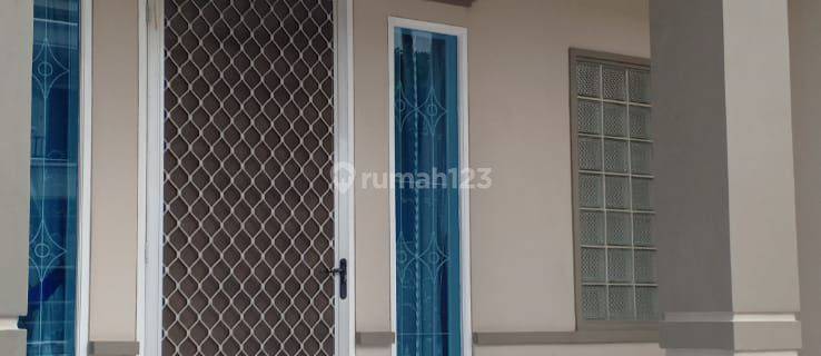 Di Sewakan Rumah Bagus Di Permata Buana Siap Huni  1