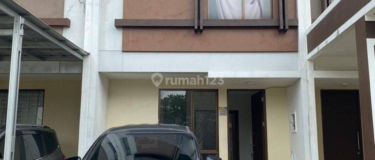 Rumah Di Graha Raya Harga 1 M Kondisi Bagus Banget 1