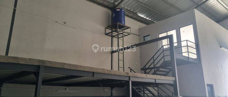 Disewakan Cepat Gudangmultigudang Di Tanah Tinggi Tangerang Masuk.kontainer 40 Feet 1