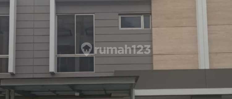 Dijual.murah Rumah di Golf Island Pik Yg Mewah 1