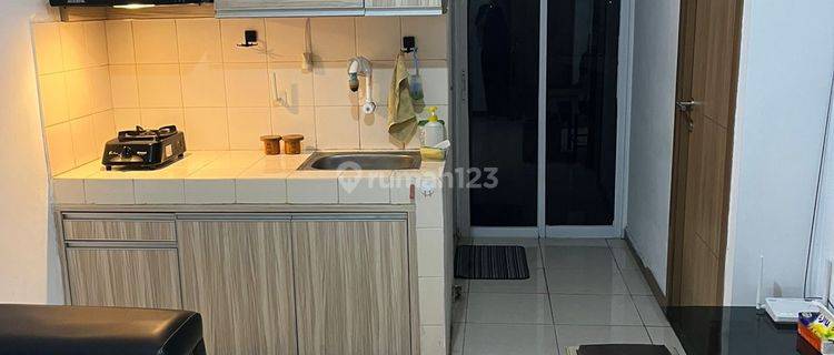 Apartemen Green Palm Dekat Green Lake City Dijual.harga Murah Saja  1