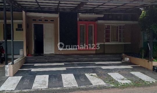 Dijual Rumah Cantik Dan Menarik Digrand Wisata Bekasi. 1