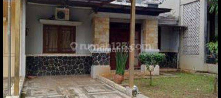 Dijual Rumah Cantik dan menarik di Grand wisata Bekasi  1