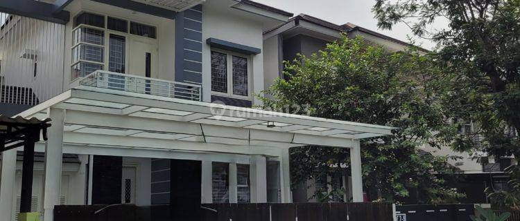 Di Jual Rumah Cantik 2 Lantai Siap Huni Di Grand Wisata Bekasi. 1