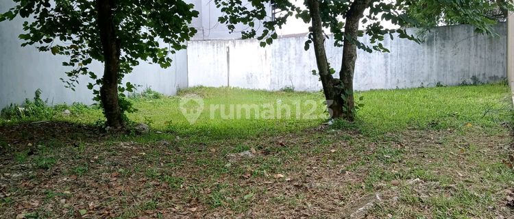 DIJUAL Kavling super murah di Grand wisata Bekasi  1