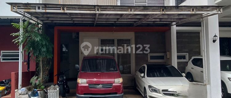 Dijual Rumah Siap Huni Di Grand Wisata Bekasi  1