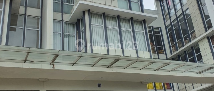 Dijual Ruko Bagus Dan Cantik Di Grand Wisata Bekasi. 1