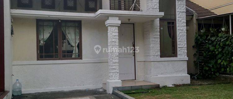 Di Sewakan Rumah Cantik Siap Huni Di Grand Wisata. 1