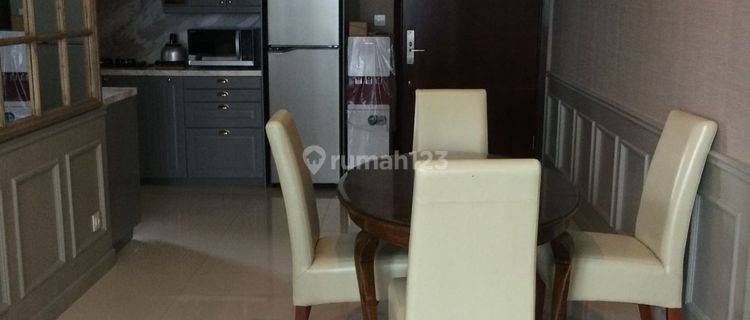 Apartemen Casa Grande Kokas 2 BR Turun Harga 1