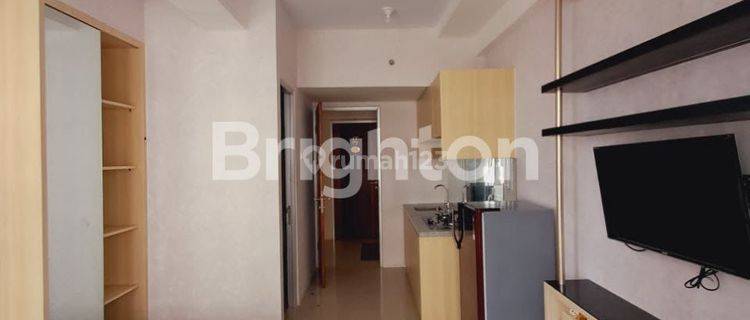 APARTMEN GUNAWANGSA TIDAR FULL FURNISH PUSAT KOTA SURABAYA 1