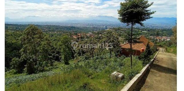 Dijual Villa Punclut Ciumbuleuit Atas Hitung Tanah Saja 1