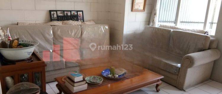 Dijual Murah Rumah Cipaku Indah Terawat 2M an 1