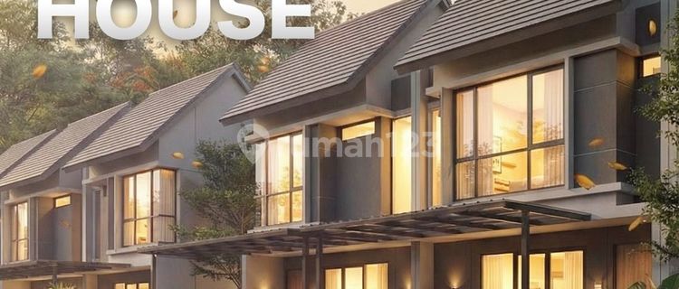 Comfortable House in Setra Duta for Only 900 Million 1