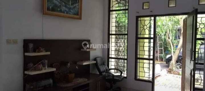 Rumah Minimalis Lokasi Strategis Di Graha Raya Bintaro Tangerang Selatan 1